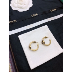 Christian Dior Earrings